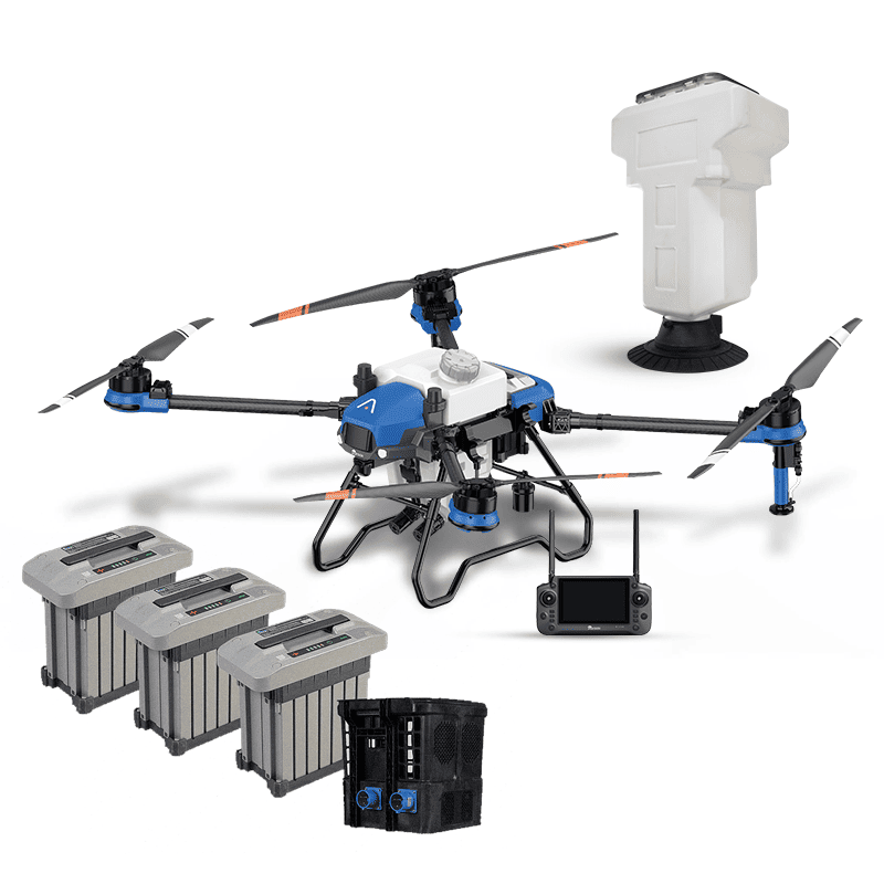 Drone J100