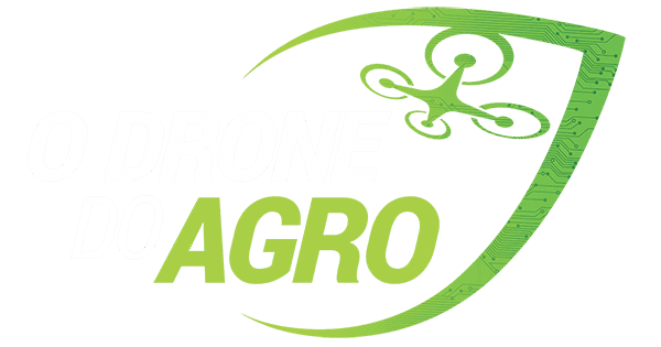 O Drone do Agro