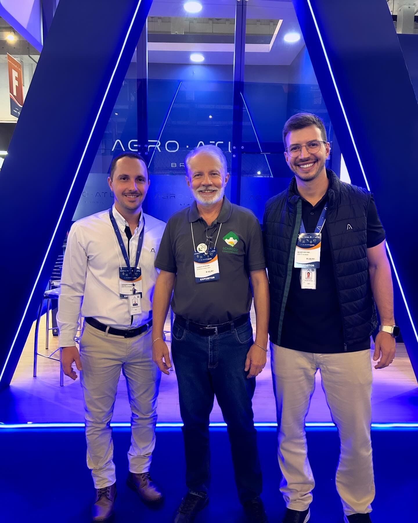 Drone Show 2024 - Foto 2