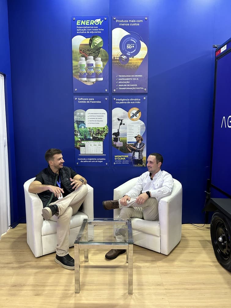 Drone Show 2024 - Foto 4