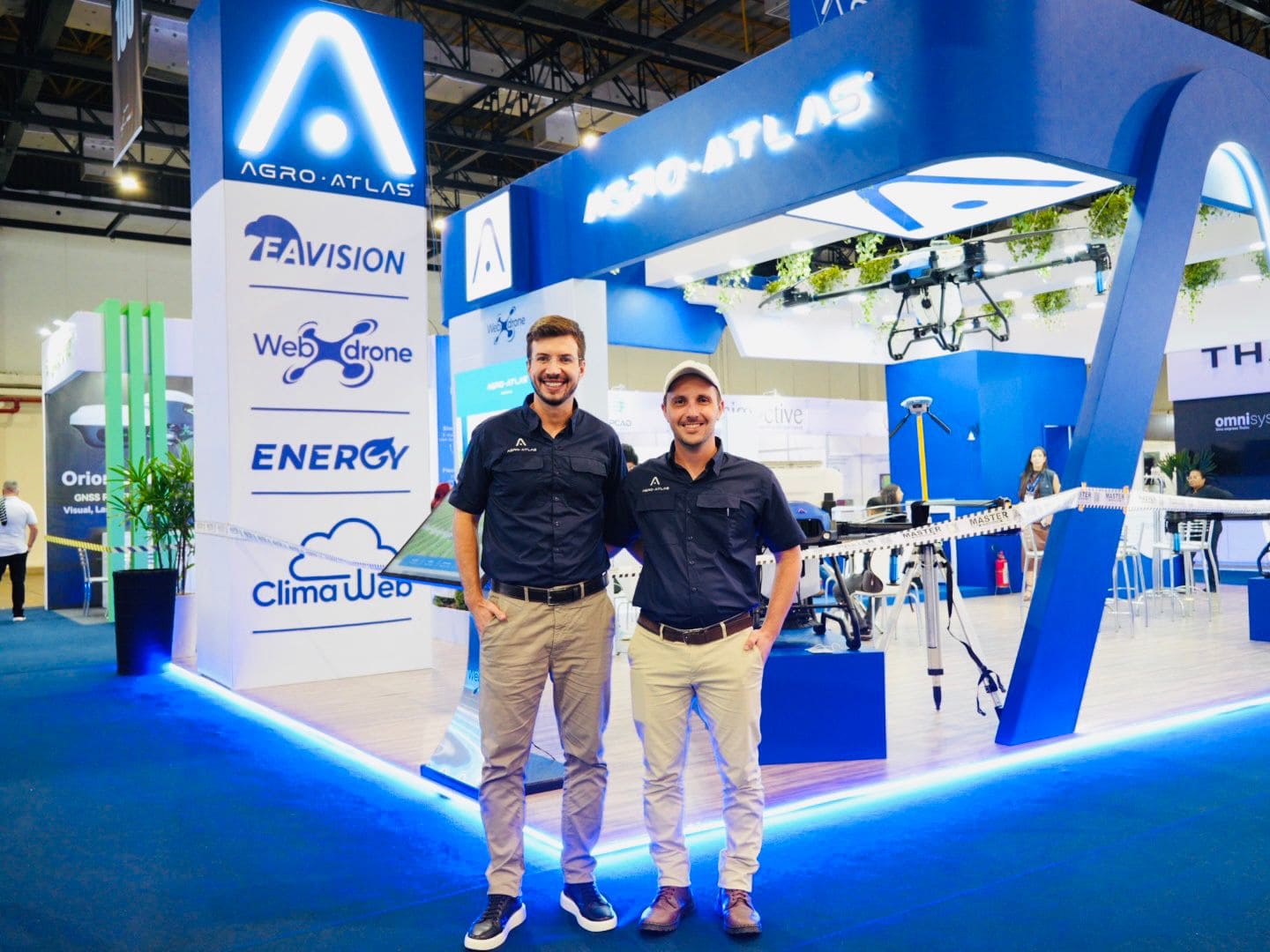 Drone Show 2025 - Foto 5