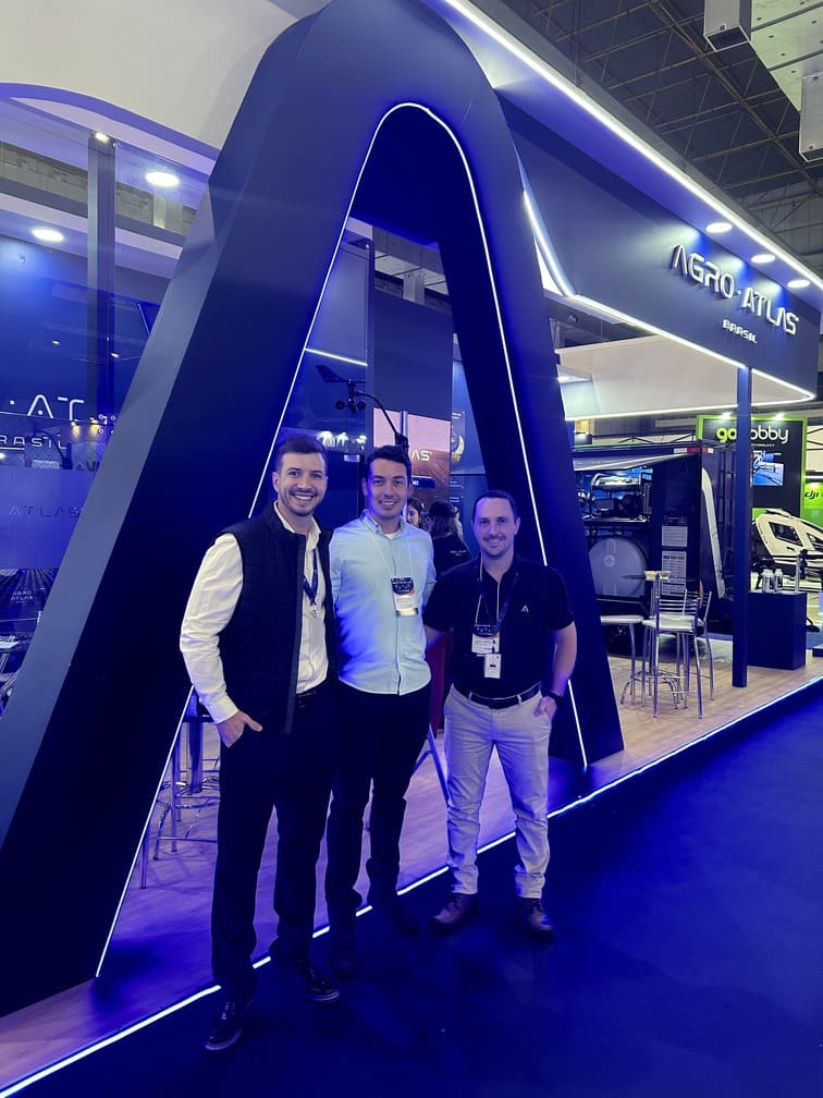 Drone Show 2024 - Foto 5