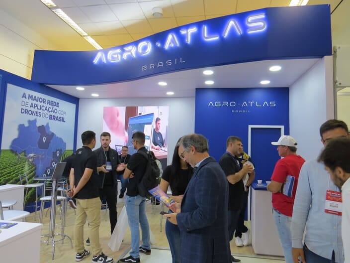 Drone Show 2023 - Foto 6